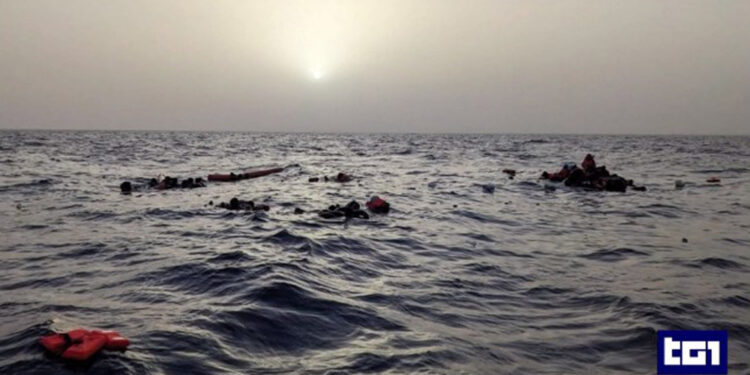 Nave di Mediterranea Saving Humans verso 'zona Sar libica'