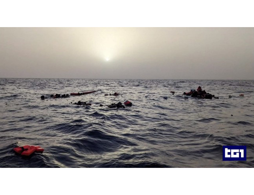 Migranti, salpata Mare Jonio per monitoraggio e soccorso