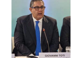 Governatore "dobbiamo capire a cosa porta questa situazione"