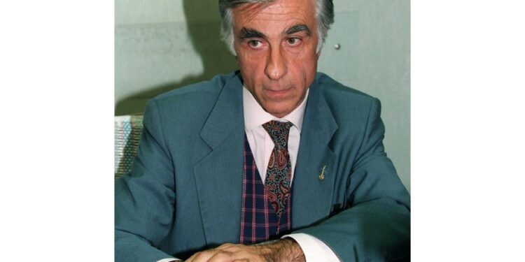 Aveva 88 anni