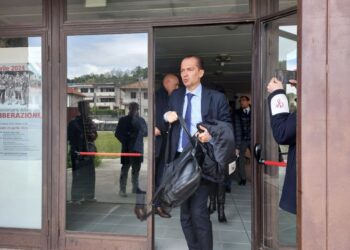 Avvocato Cecconi: 'indiscrezioni del tutto infondate'