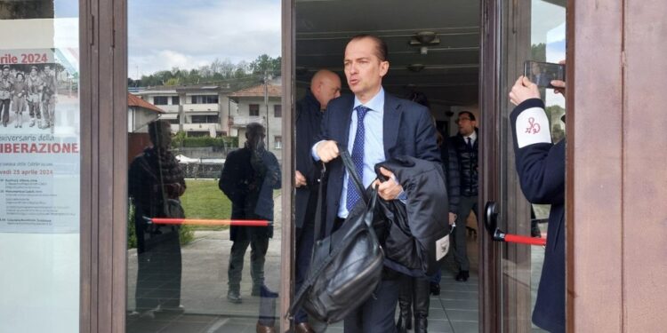 Avvocato Cecconi: 'indiscrezioni del tutto infondate'