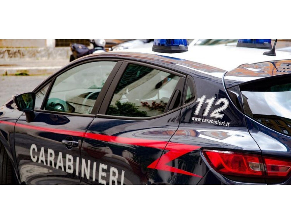 ‘Ndrangheta, nove arresti nel Torinese