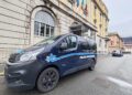 Poliziotto scoperto e bloccato in carcere avellinese