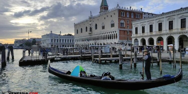 'Aibrb finalmente rende reale il sogno di ogni turista'