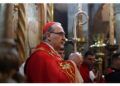 Il messaggio del Patriarca di Gerusalemme ad Azione Cattolica