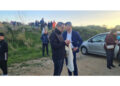Ripercorsi luoghi frequentati dai due giovanissimi di Nuoro