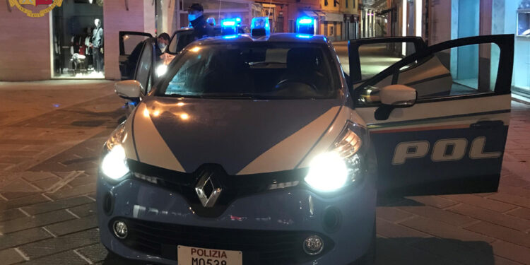 Un 52enne colpito da mandato di arresto europeo