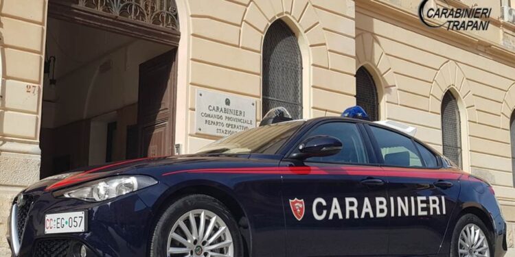 Undici arrestati tra Trapani