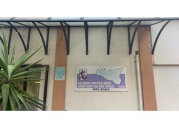 Dipendente dell'Amat di Palermo ricoverato in ospedale