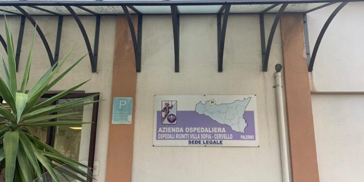 Dipendente dell'Amat di Palermo ricoverato in ospedale