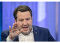 Lega è scelta di pace. Macron? Dice bestialità