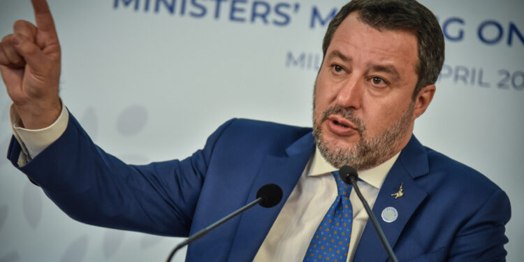 Sia un impegno per tutti