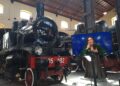 Ministra partecipa a Pietrarsa al meet forum