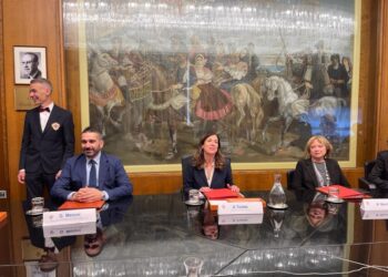 Primo incarico nello spoils system dei ruoli dirigenziali