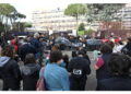Oggi udienza per direttissima per i due arrestati