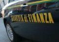 Operazione della Gdf