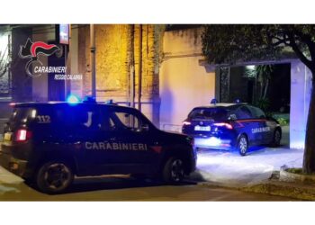 Indagine dei carabinieri su direttive della Procura di Palmi