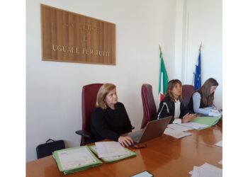 Udienza a Brindisi nell'ambito ricorso fermo a Ocean Viking