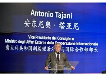 'Parlare alle imprese del Nord non vuol dire rinunciare al Sud'