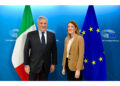 Il ministro al Forum ANSA