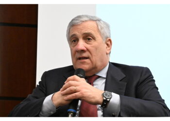'Confermato il sostegno dell'Italia alla soluzione dei 2 Stati'