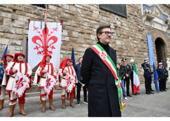 Respinto ricorso contro provvedimento del Comune di Firenze