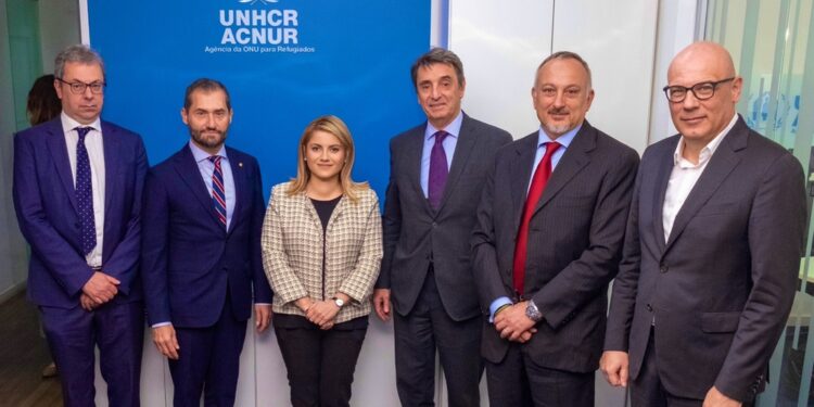 Progetti finanziati da Cooperazione italiana per 8