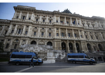Suprema corte deve decidere sulla sentenza Appello di Torino