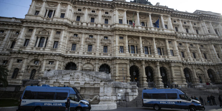 Suprema corte deve decidere sulla sentenza Appello di Torino