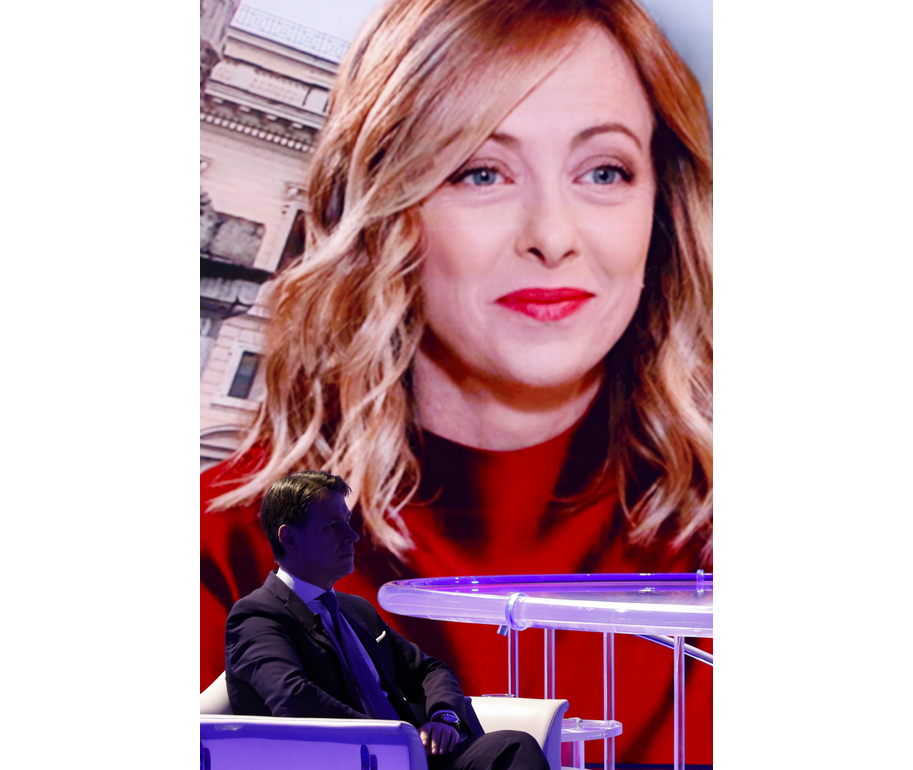 Ue: Meloni, Ecr potrebbe avere candidato per la Commissione