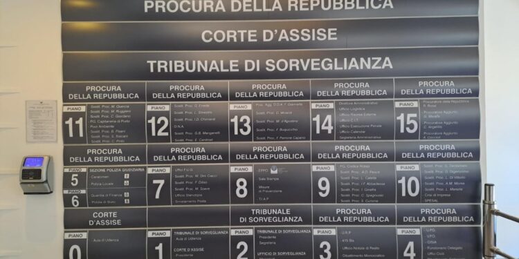 Intercettazione in indagine di Bari che ha coinvolto i Pisicchio