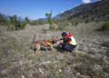 Due giorni di formazione Soccorso Alpino e Assocarabinieri