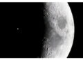 Sarebbe dovuto bruciare completamente a contatto con l'atmosfera