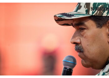 Per mancato rispetto di Maduro di alcuni impegni elettorali