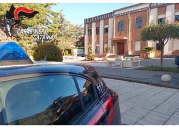 Ordinanza per 11. Arrestato sindaco