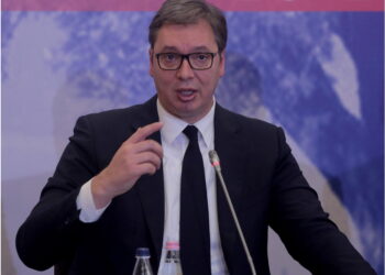 Belgrado denuncia crescenti pressioni dell'Occidente