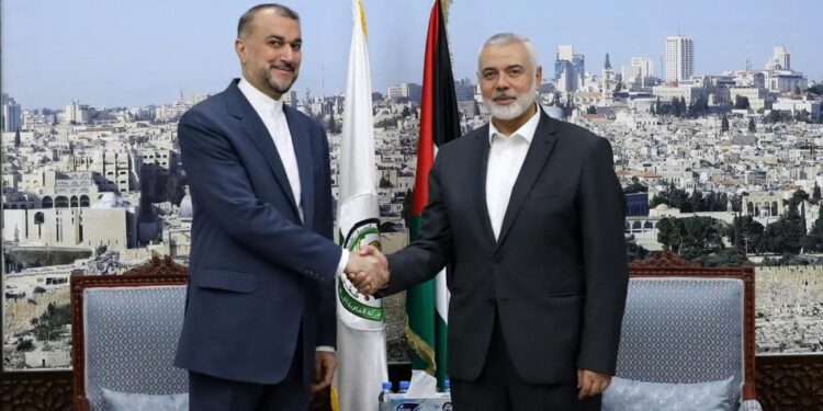 Fonti: 'Cresce sfiducia sui negoziati'. Fra le ipotesi l'Oman