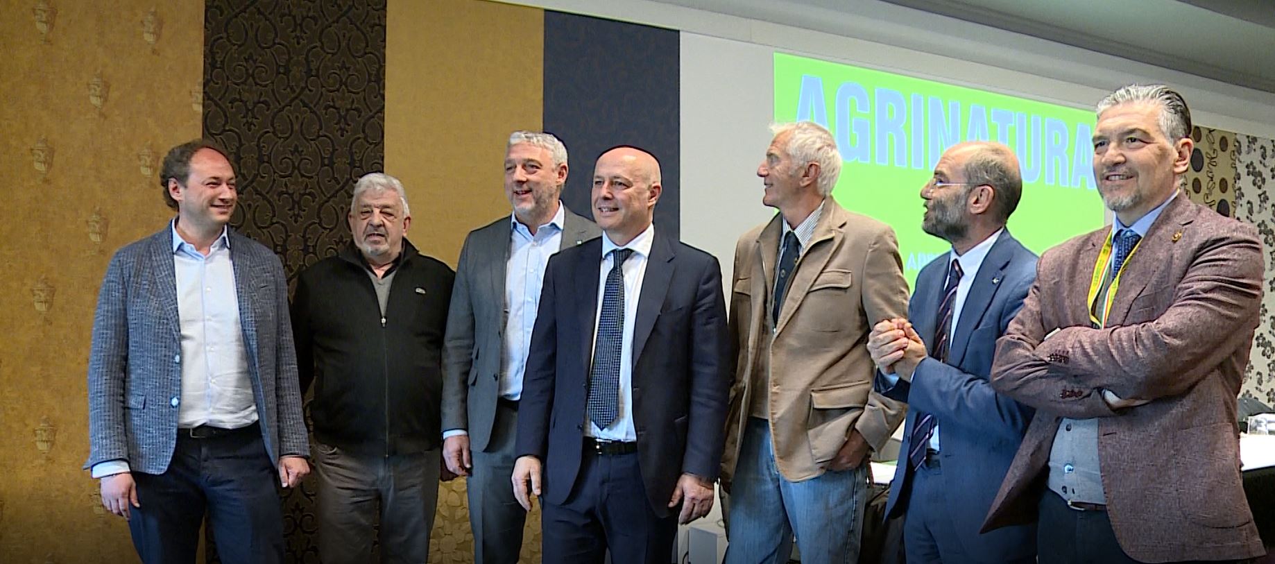 Lariofiere, torna Agrinatura dal 28 aprile al 1° maggio: 170 espositori da 14 regioni e 100 tipologie di produzioni agricole