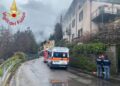 via torno