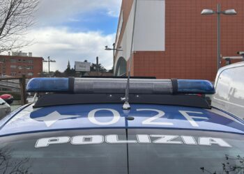 Polizia Como