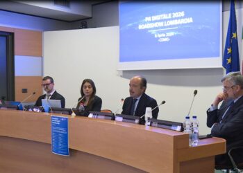 Pubblica amministrazione digitale 2026