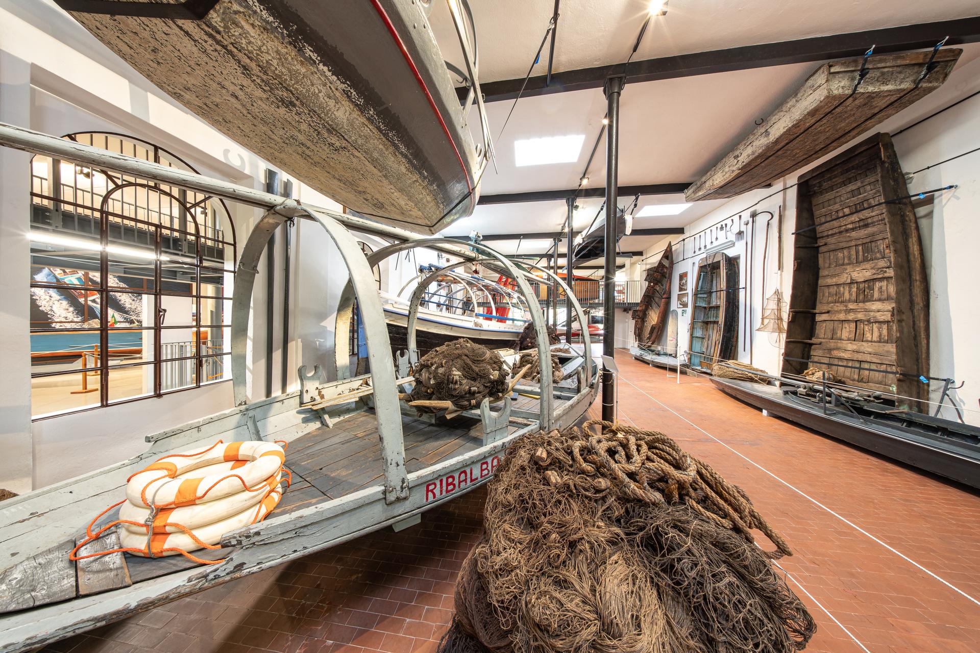 Pianello del Lario, al via la nuova stagione del “Museo Barca Lariana”