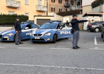 controlli polizia