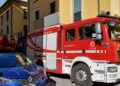 Incendio Cantù