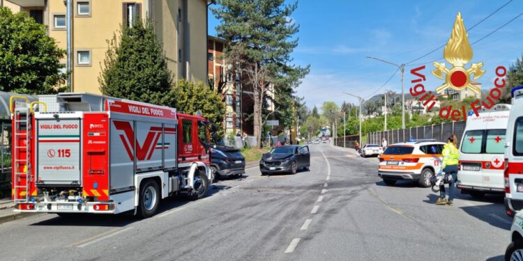 Incidente a Prestino,