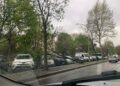Maltempo a Como, pioggia e vento forte: alberi caduti e tetti scoperchiati