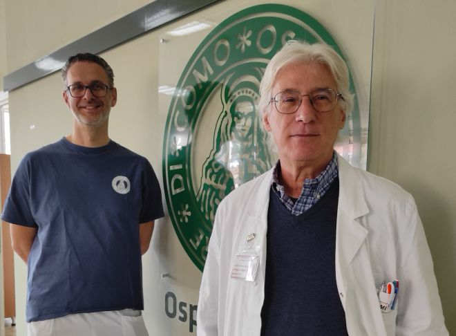 All’ospedale di Cantù le prime gravidanze tramite fecondazione eterologa