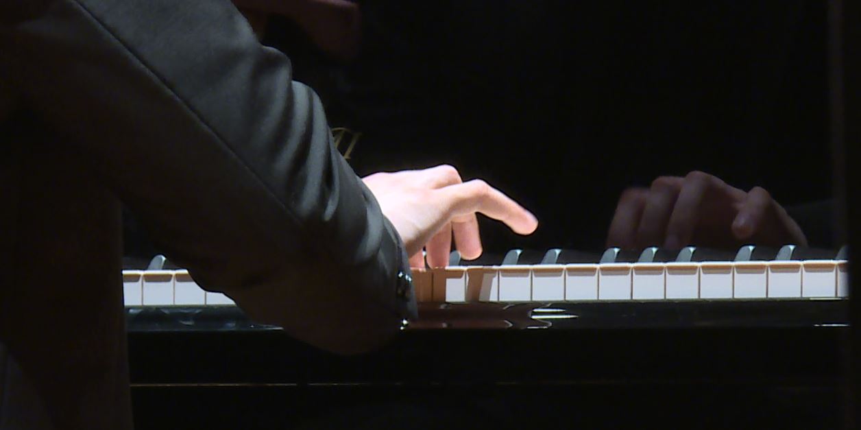 Concorso internazionale “Città di Cantù”, dal 5 maggio a Vighizzolo giovani pianisti da tutto il mondo