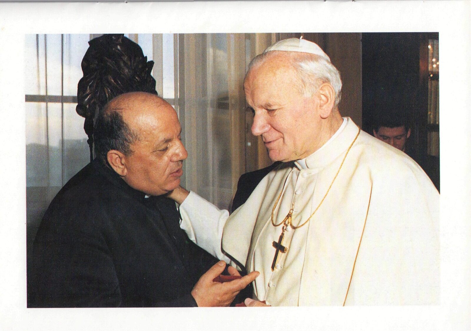 Processo di beatificazione e canonizzazione di don Stefano Gobbi, si apre l’inchiesta diocesana